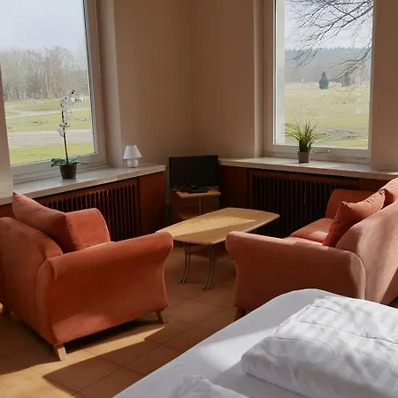 Kreidesee Apartment