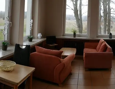 Kreidesee Apartment