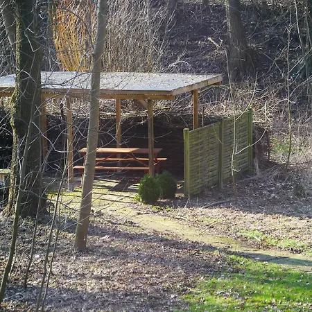 Kreidesee Apartment *