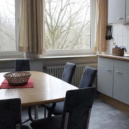 Apartment Kreidesee *