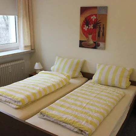 Kreidesee Apartment