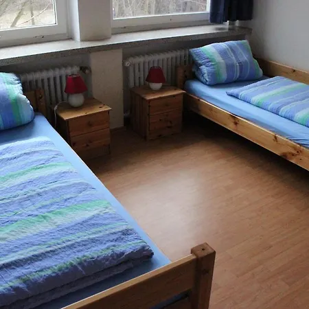 Apartment Kreidesee