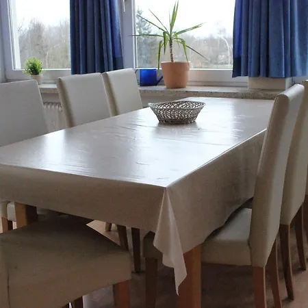 Apartment Kreidesee Hemmoor