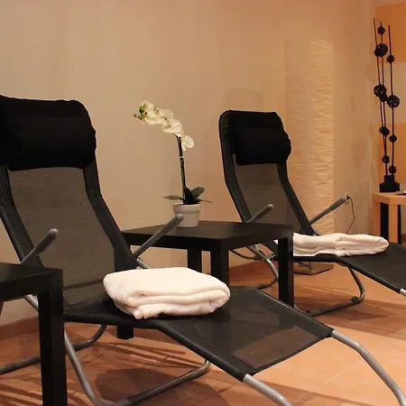 Kreidesee Apartment Hemmoor