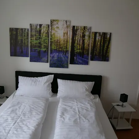 Apartment Kreidesee Hemmoor