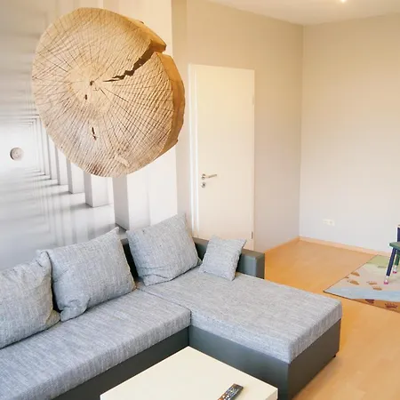Kreidesee Apartment Hemmoor
