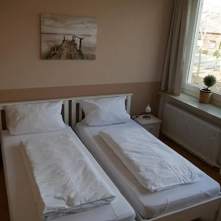 Kreidesee Apartment