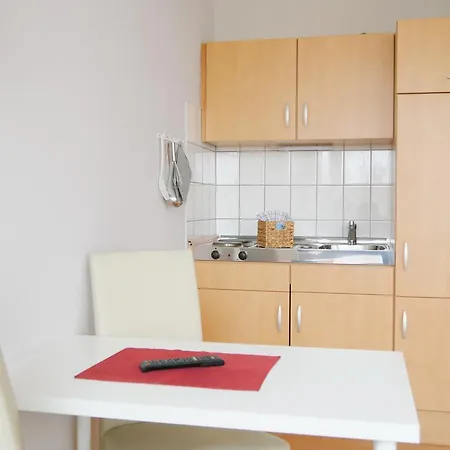 Apartment Kreidesee *