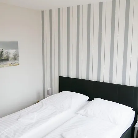 Kreidesee Apartment *