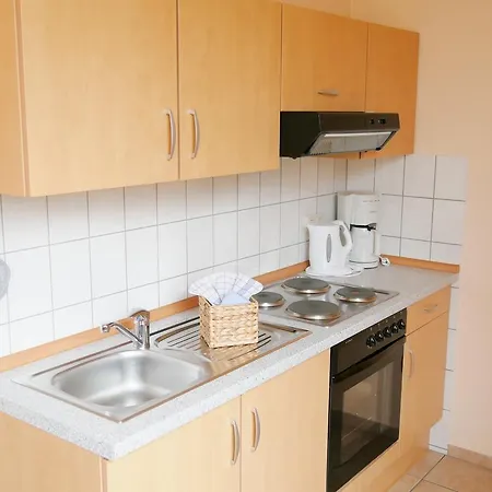 Kreidesee Apartment Hemmoor