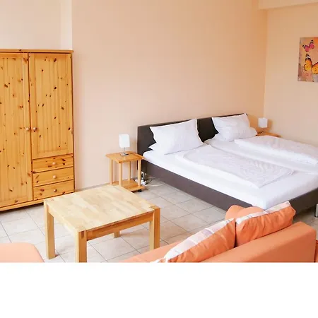 Apartment Kreidesee Hemmoor