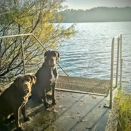 Kreidesee Hemmoor