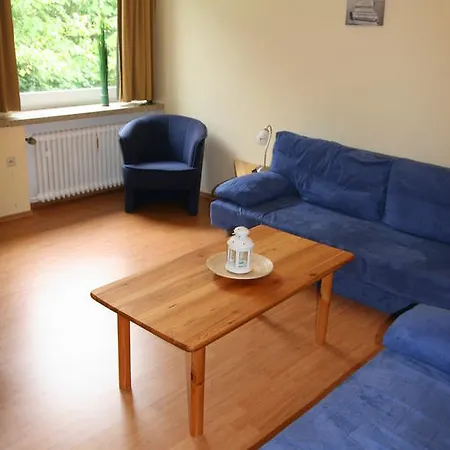 Apartment Kreidesee