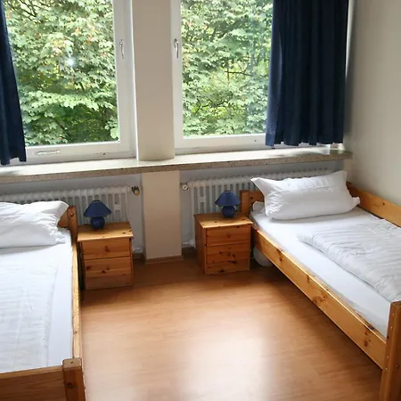 Apartment Kreidesee Hemmoor