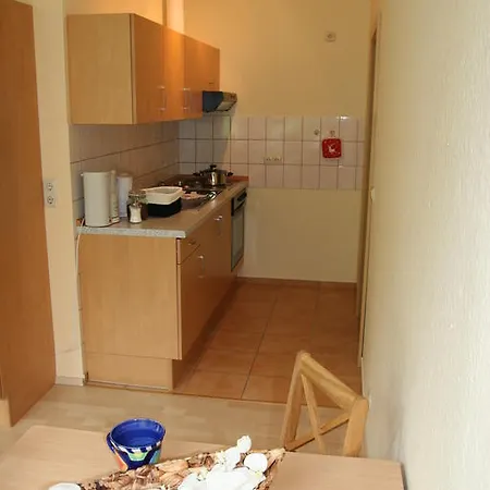 Apartment Kreidesee