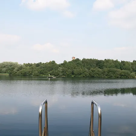 Kreidesee Hemmoor