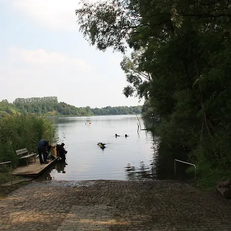 Kreidesee Hemmoor