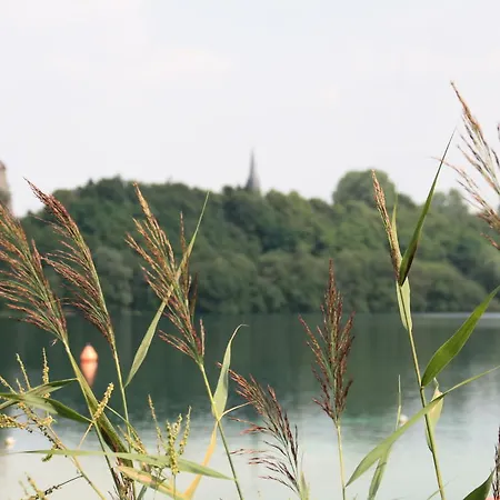 Apartment Kreidesee