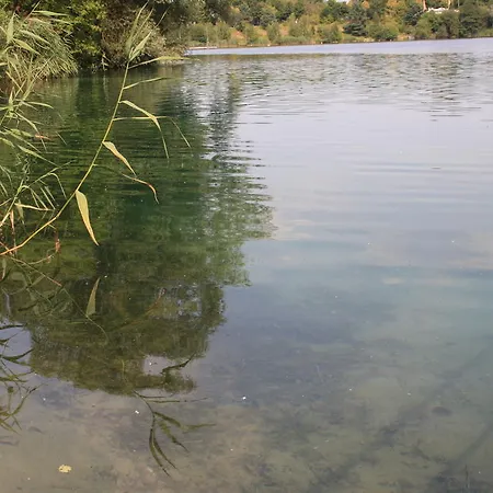 Kreidesee