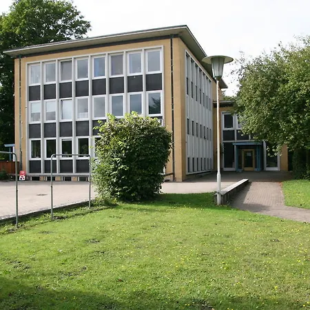 Apartment Kreidesee *