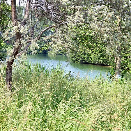 Apartment Kreidesee