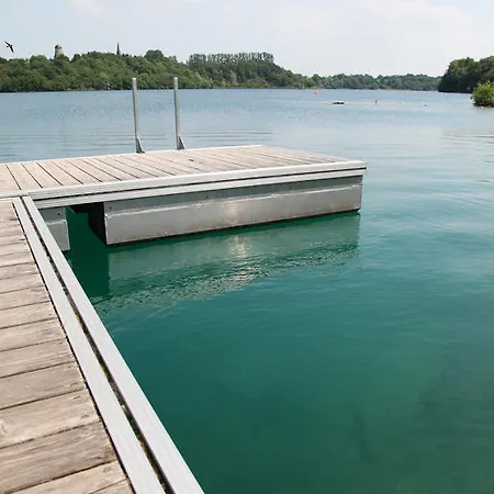 Apartment Kreidesee *