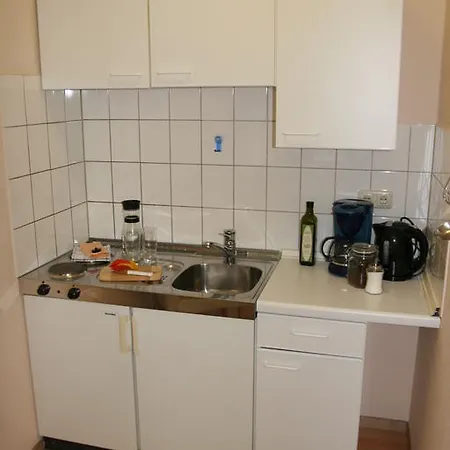 Apartment Kreidesee