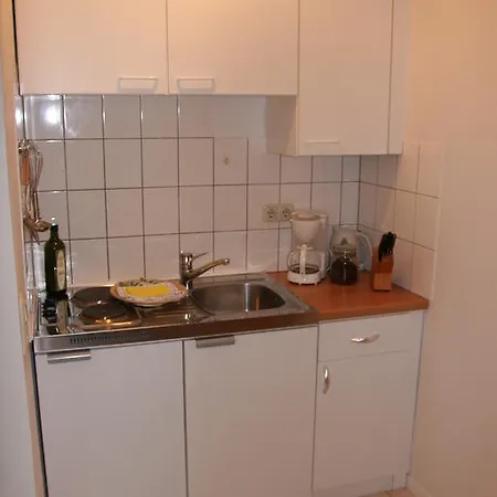 Apartment Kreidesee