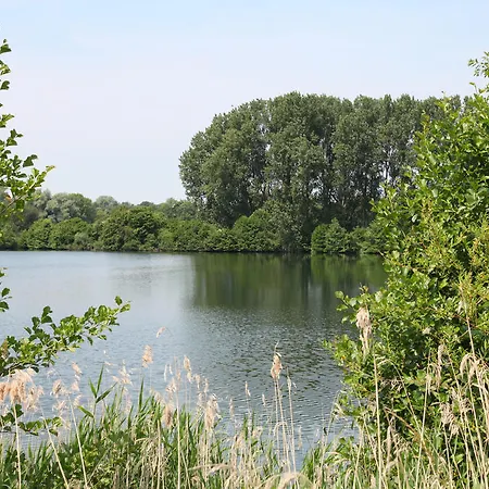 Apartment Kreidesee