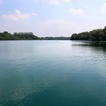 Apartment Kreidesee *