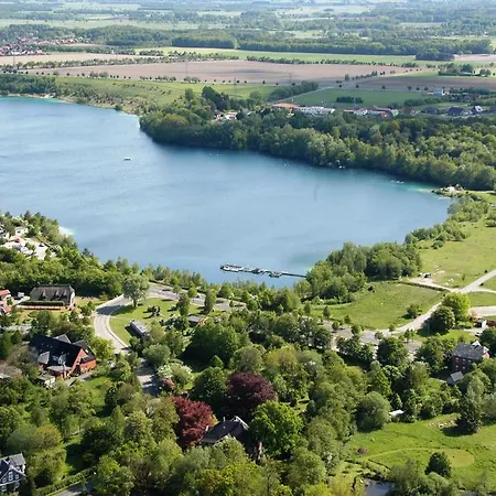 Apartment Kreidesee