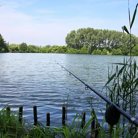 Kreidesee Hemmoor