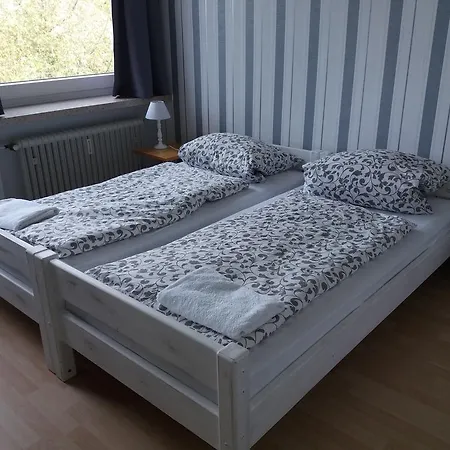Kreidesee Apartment Hemmoor