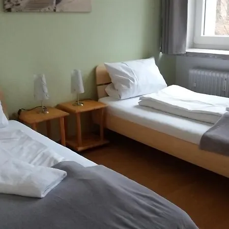 Apartment Kreidesee *