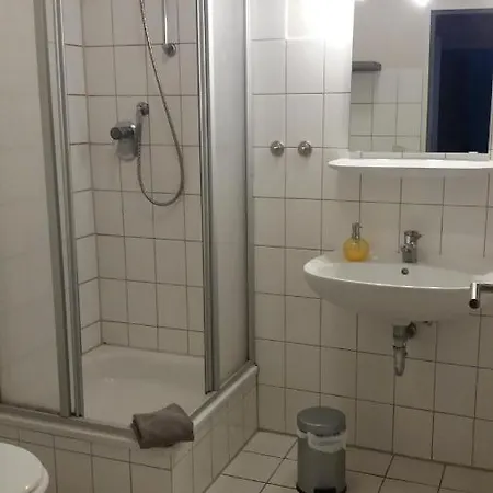 Kreidesee Apartment *