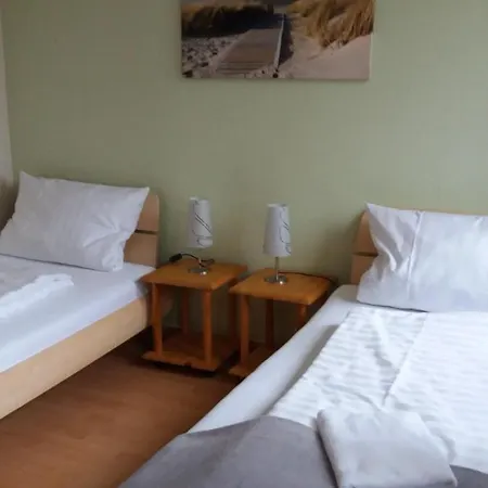 Kreidesee Apartment Hemmoor