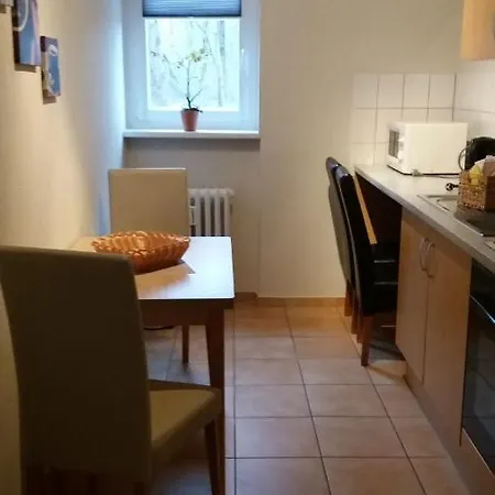Kreidesee Apartment Hemmoor